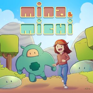 Mina & Michi. Изображение 1