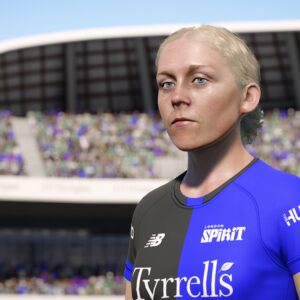 Cricket 24. Изображение 3