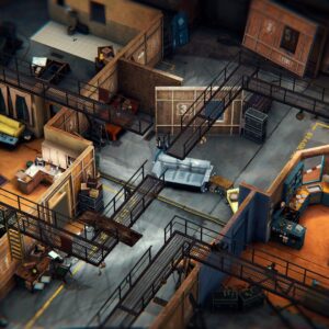Serial Cleaners. Изображение 3