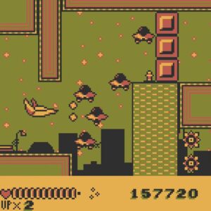 Spacewing War. Изображение 3