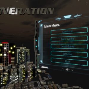D/Generation HD. Изображение 4