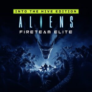 Aliens: Fireteam Elite Into The Hive Edition. Изображение 1