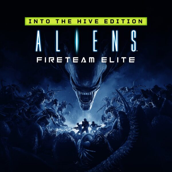 Aliens: Fireteam Elite Into The Hive Edition. Изображение 1