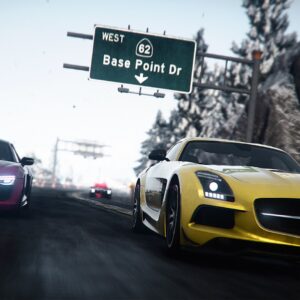 Need for Speed™: Уникальный набор. Изображение 4