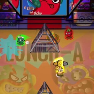 Ultra Foodmess 2. Изображение 4