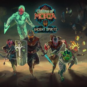 Children of Morta: Complete Edition. Изображение 1