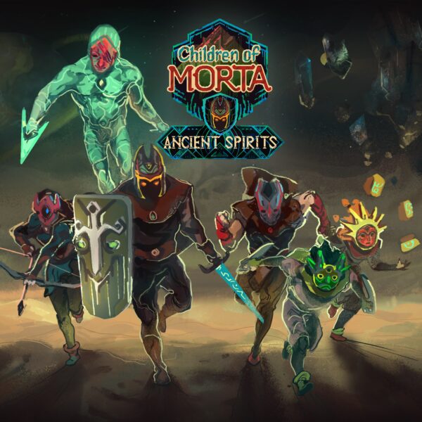 Children of Morta: Complete Edition. Изображение 1