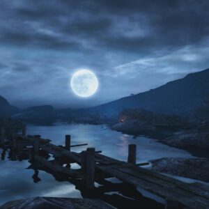 Dear Esther: Landmark Edition. Изображение 2