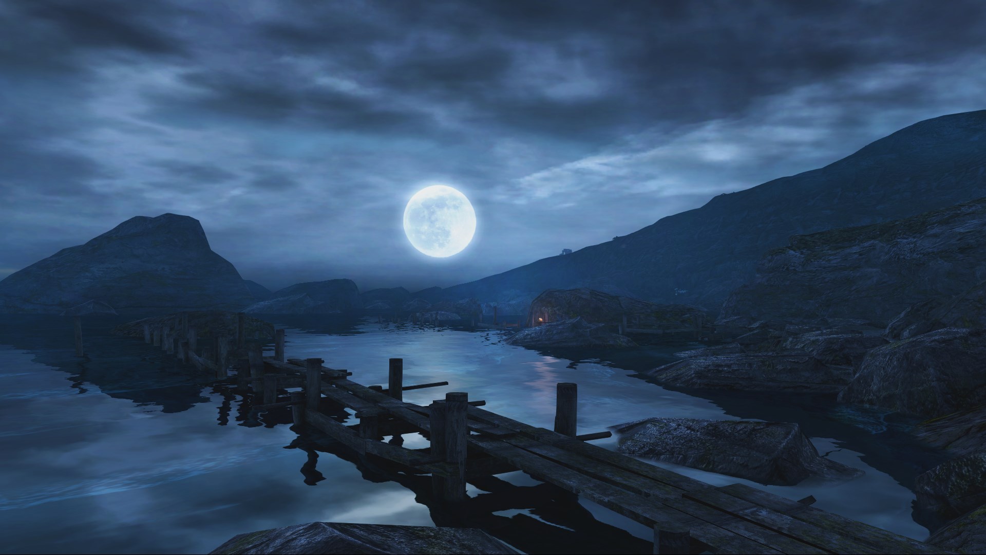 Dear Esther: Landmark Edition. Изображение 2