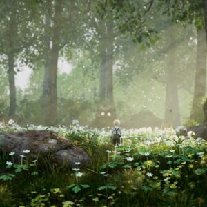 Bramble: The Mountain King. Изображение 2
