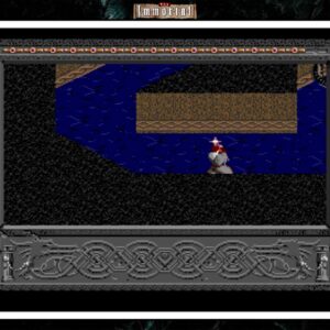 QUByte Classics - The Immortal by PIKO. Изображение 4