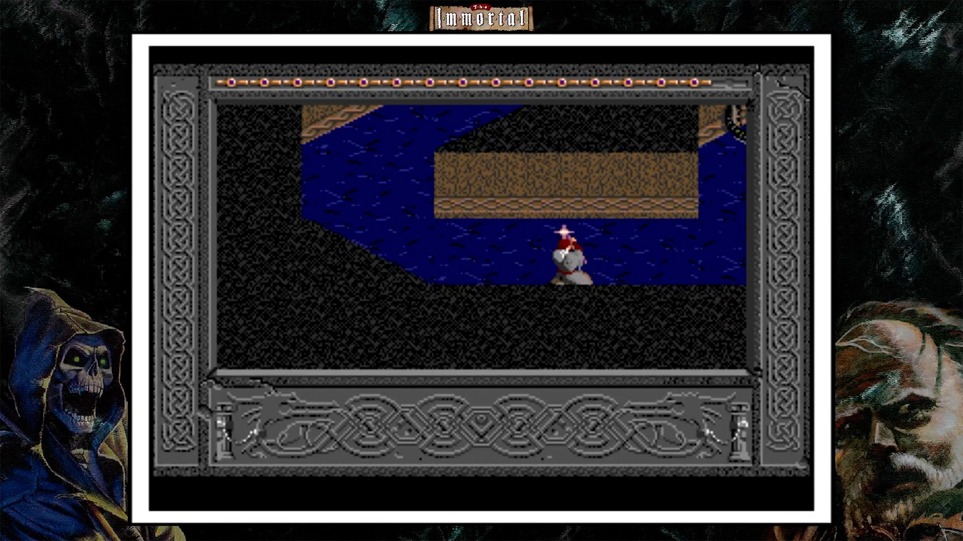 QUByte Classics - The Immortal by PIKO. Изображение 4