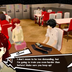 Persona 5 Royal. Изображение 4