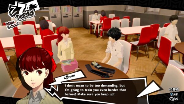 Persona 5 Royal. Изображение 4