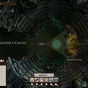 Sunless Sea: Zubmariner Edition. Изображение 3