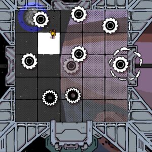 Disc Room. Изображение 4