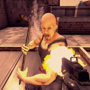RICO. Изображение 4