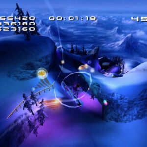 SSX 3. Изображение 3