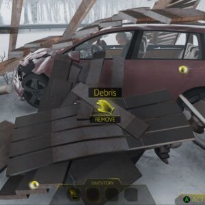 Accident. Изображение 4