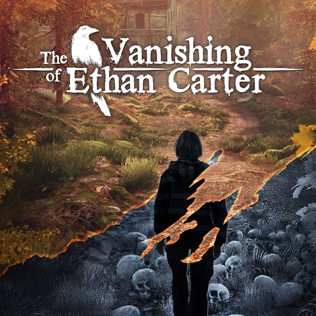The Vanishing of Ethan Carter. Изображение 1