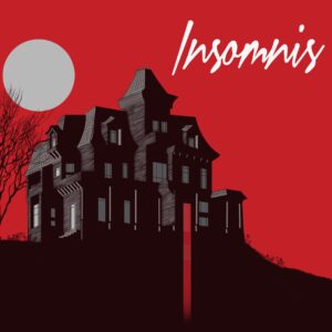Insomnis. Изображение 1