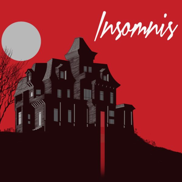 Insomnis. Изображение 1