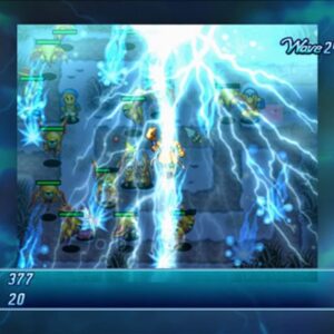 CRYSTAL DEFENDERS. Изображение 3