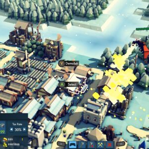 Kingdoms and Castles. Изображение 3