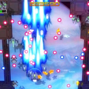 Overdriven Evolution. Изображение 2