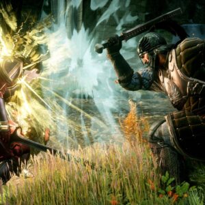 Dragon Age™: Инквизиция. Изображение 2
