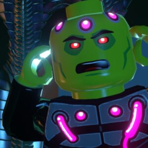 LEGO® Batman™ 3: Покидая Готэм. Изображение 2