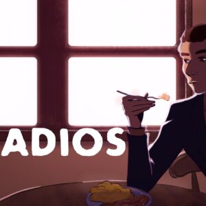 Adios. Изображение 1