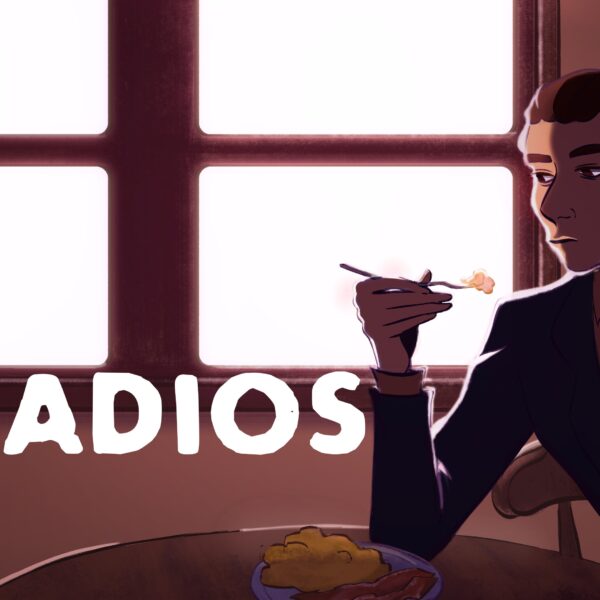 Adios. Изображение 1