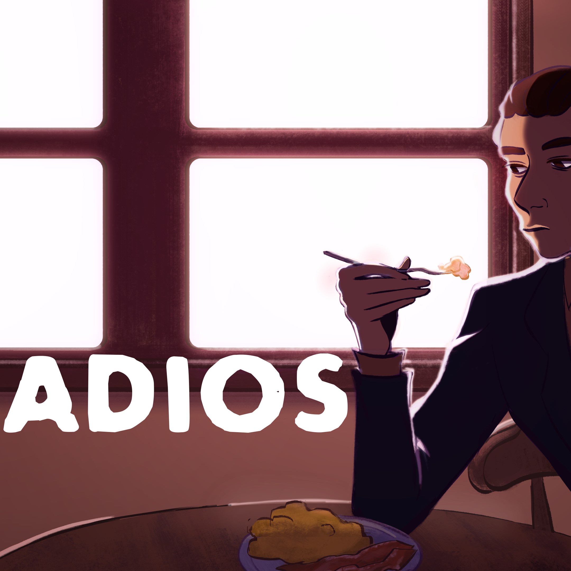 Adios. Изображение 1