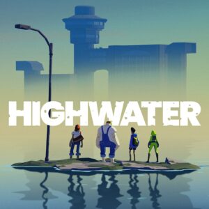 Highwater. Изображение 1