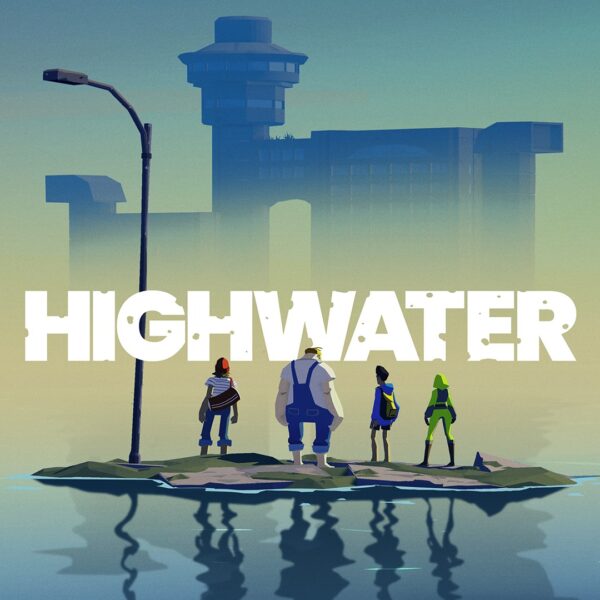 Highwater. Изображение 1