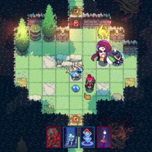 Dungeon Drafters. Изображение 2