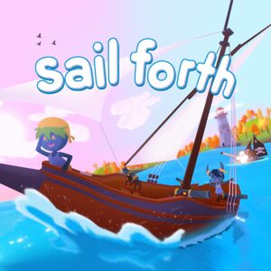 Sail Forth. Изображение 1