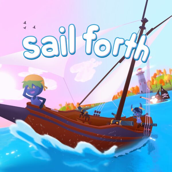 Sail Forth. Изображение 1
