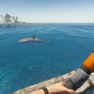 Stranded Deep. Изображение 3