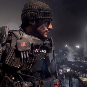 Call of Duty®: Advanced Warfare Digital Pro Edition. Изображение 4