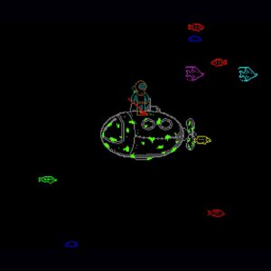 Deep Ones. Изображение 3