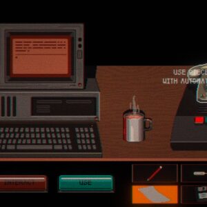 The Creepy Syndrome. Изображение 2