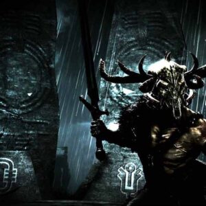 Bloodforge. Изображение 2