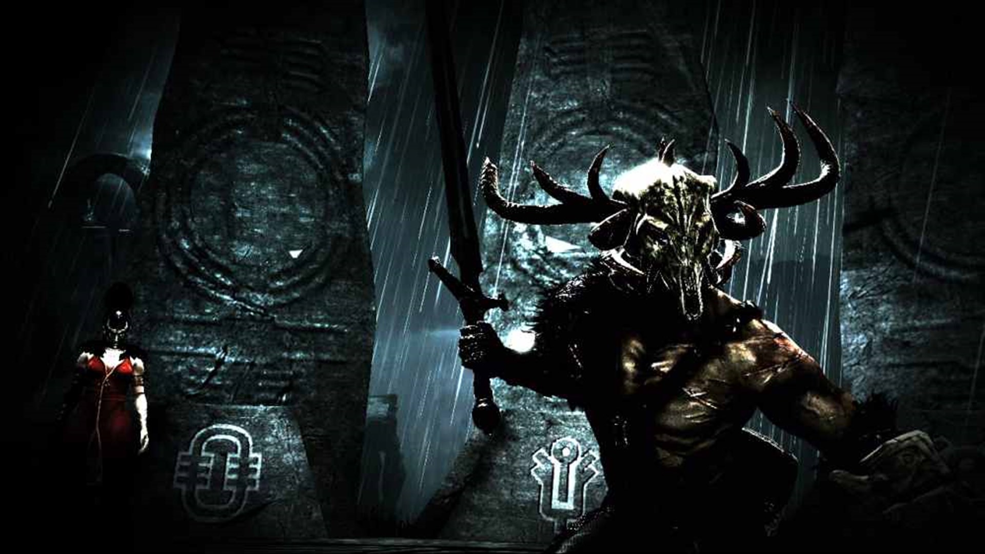 Bloodforge. Изображение 2