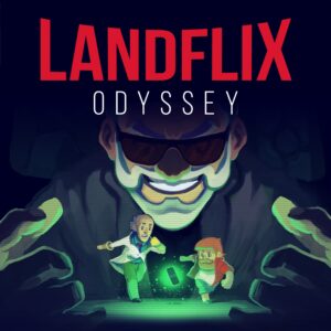 Landflix Odyssey. Изображение 1