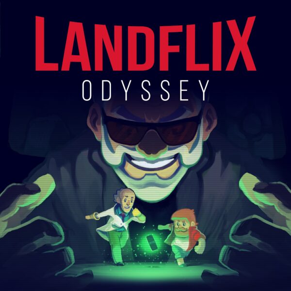 Landflix Odyssey. Изображение 1