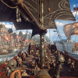 Skull & Bones™. Изображение 4