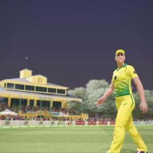Ashes Cricket. Изображение 4