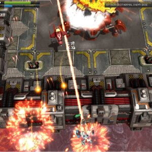 Project Root. Изображение 2